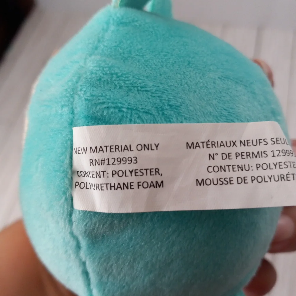 Squeezamals Animal Plush Bundle